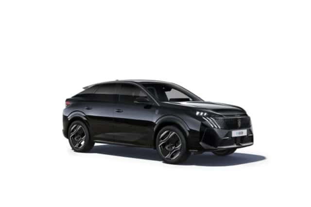 Peugeot e-3008 (2026) thumbnail 1
