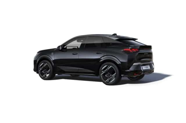 Peugeot e-3008 (2026) thumbnail 3
