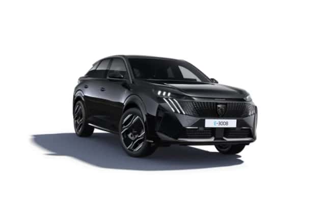 Peugeot e-3008 (2026) thumbnail 4