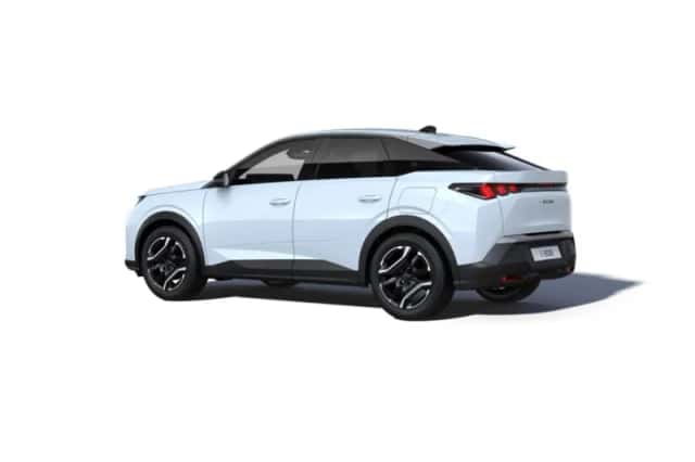 Peugeot e-3008 (2026) thumbnail 3