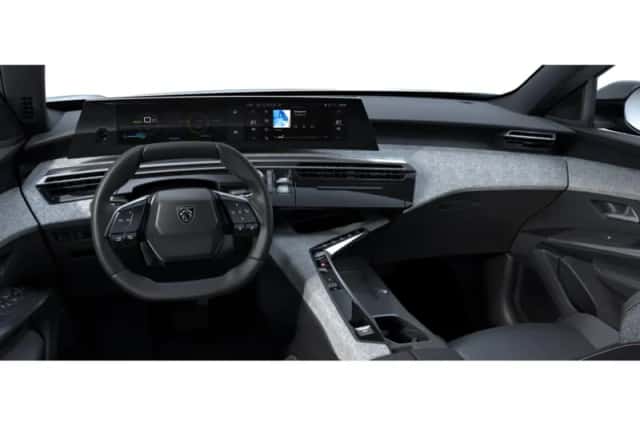 Peugeot e-3008 (2026) thumbnail 7