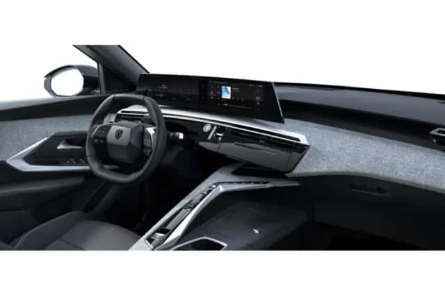 Peugeot e-3008 (2026) thumbnail 8
