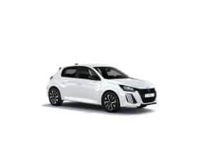 Peugeot e-208 (2026)