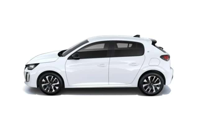 Peugeot e-208 (2026) thumbnail 2
