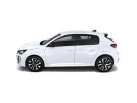 Peugeot e-208 (2026) thumbnail 2
