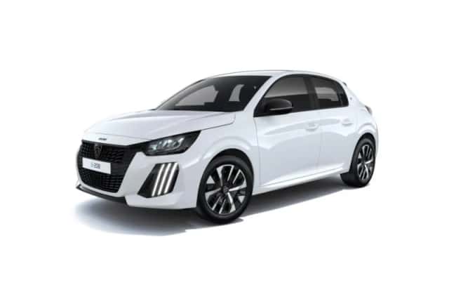 Peugeot e-208 (2026) thumbnail 3