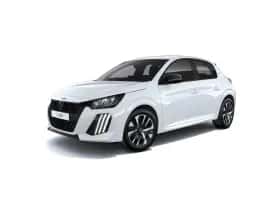 Peugeot e-208 (2026) thumbnail 3