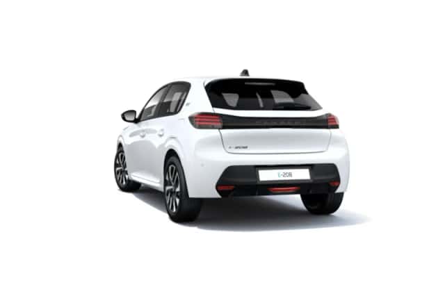 Peugeot e-208 (2026) thumbnail 4