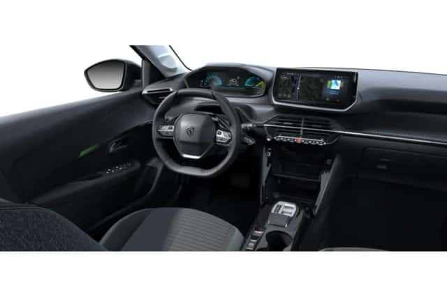 Peugeot e-208 (2026) thumbnail 7