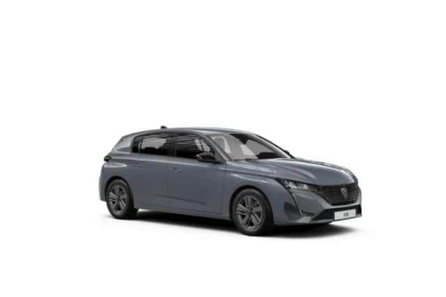 Peugeot 308 (2026) thumbnail 1