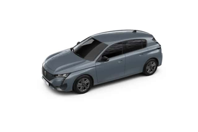 Peugeot 308 (2026) thumbnail 2