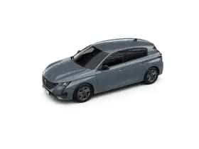 Peugeot 308 (2026) thumbnail 2