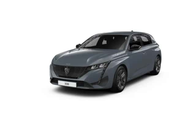 Peugeot 308 (2026) thumbnail 3