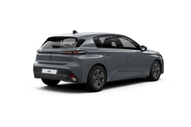 Peugeot 308 (2026) thumbnail 4