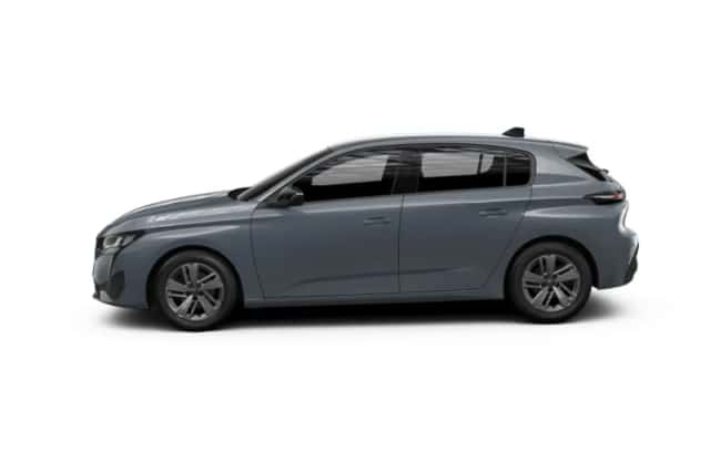Peugeot 308 (2026) thumbnail 5