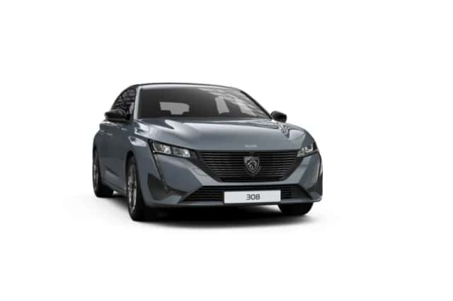 Peugeot 308 (2026) thumbnail 6