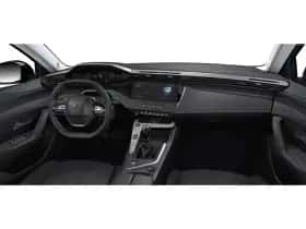 Peugeot 308 (2026) thumbnail 7