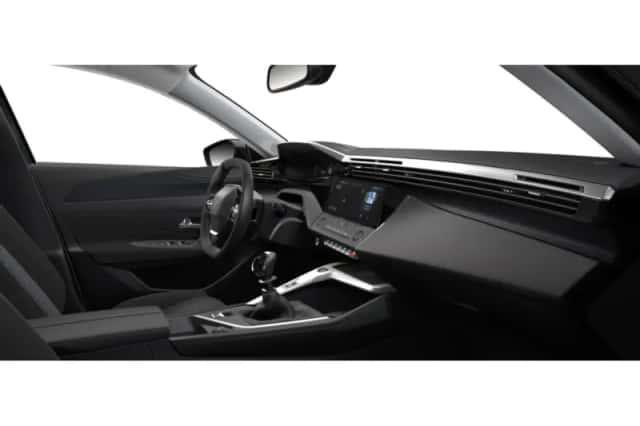 Peugeot 308 (2026) thumbnail 8