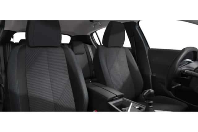 Peugeot 308 (2026) thumbnail 9