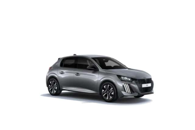 Peugeot 208 (2026) thumbnail 1