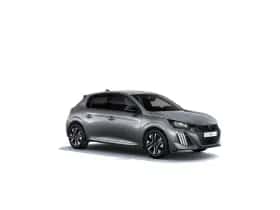 Peugeot 208 (2026)