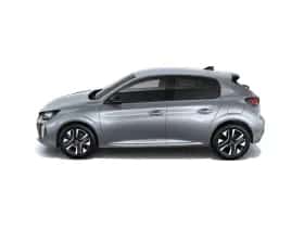 Peugeot 208 (2026) thumbnail 2