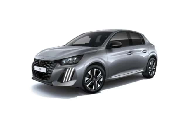 Peugeot 208 (2026) thumbnail 3