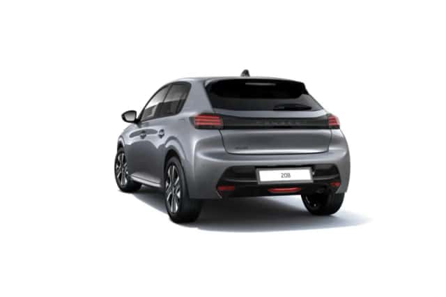 Peugeot 208 (2026) thumbnail 4