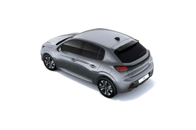 Peugeot 208 (2026) thumbnail 5