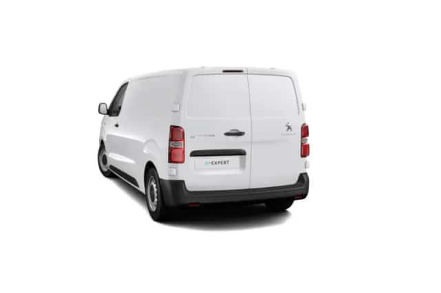 Peugeot Expert (2026) thumbnail 2