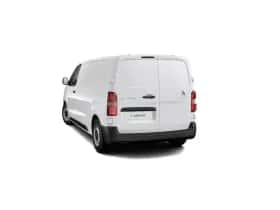 Peugeot Expert (2026) thumbnail 2