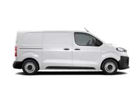 Peugeot Expert (2026) thumbnail 3