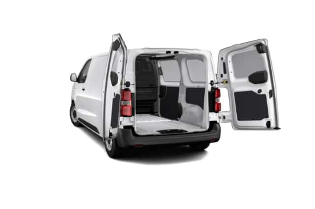 Peugeot Expert (2026) thumbnail 4