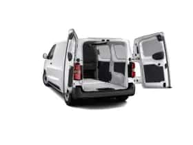 Peugeot Expert (2026) thumbnail 4