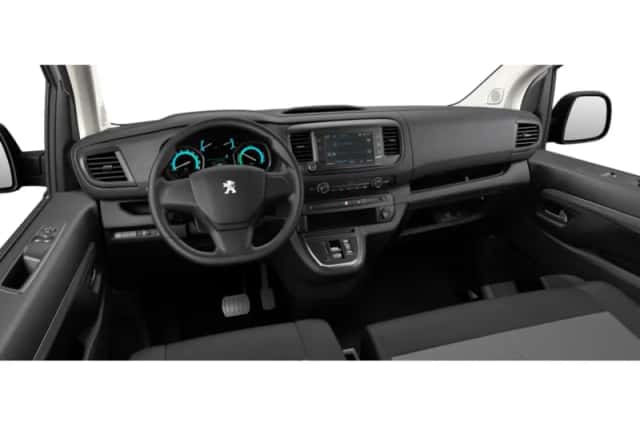 Peugeot Expert (2026) thumbnail 6
