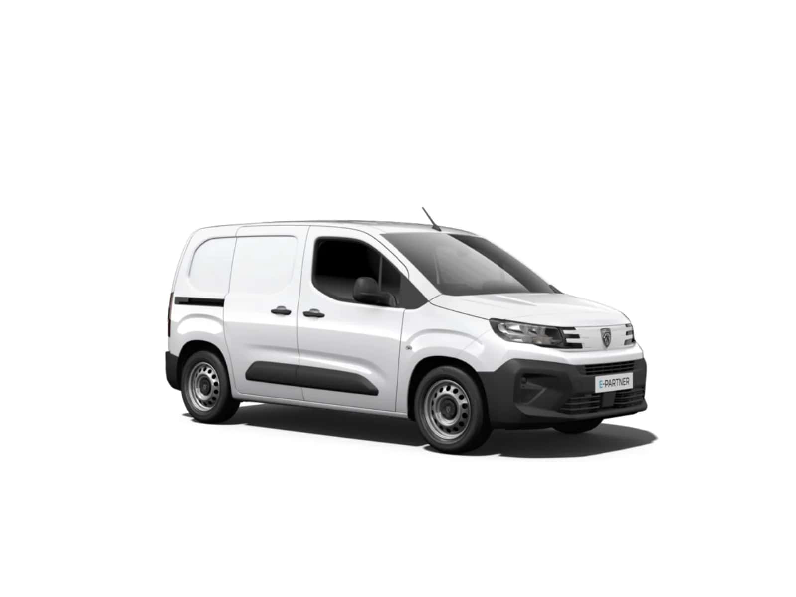 Peugeot Partner (2026) — foto 1