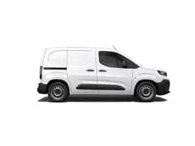 Peugeot Partner (2026) thumbnail 3