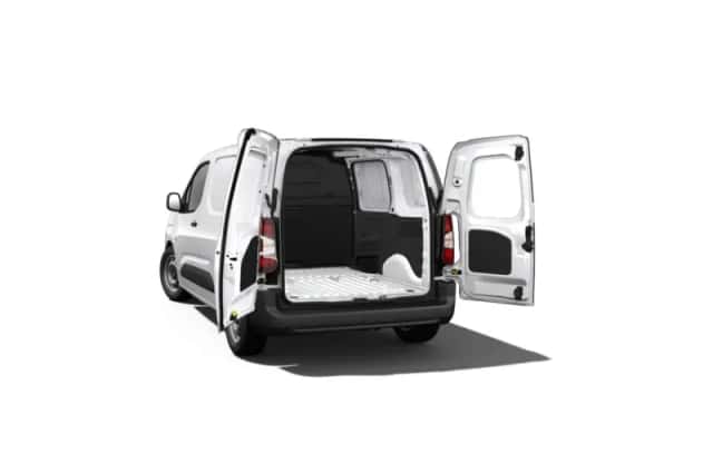 Peugeot Partner (2026) thumbnail 5