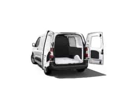 Peugeot Partner (2026) thumbnail 5