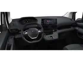 Peugeot Partner (2026) thumbnail 6