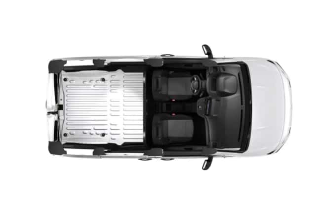 Peugeot Partner (2026) thumbnail 8