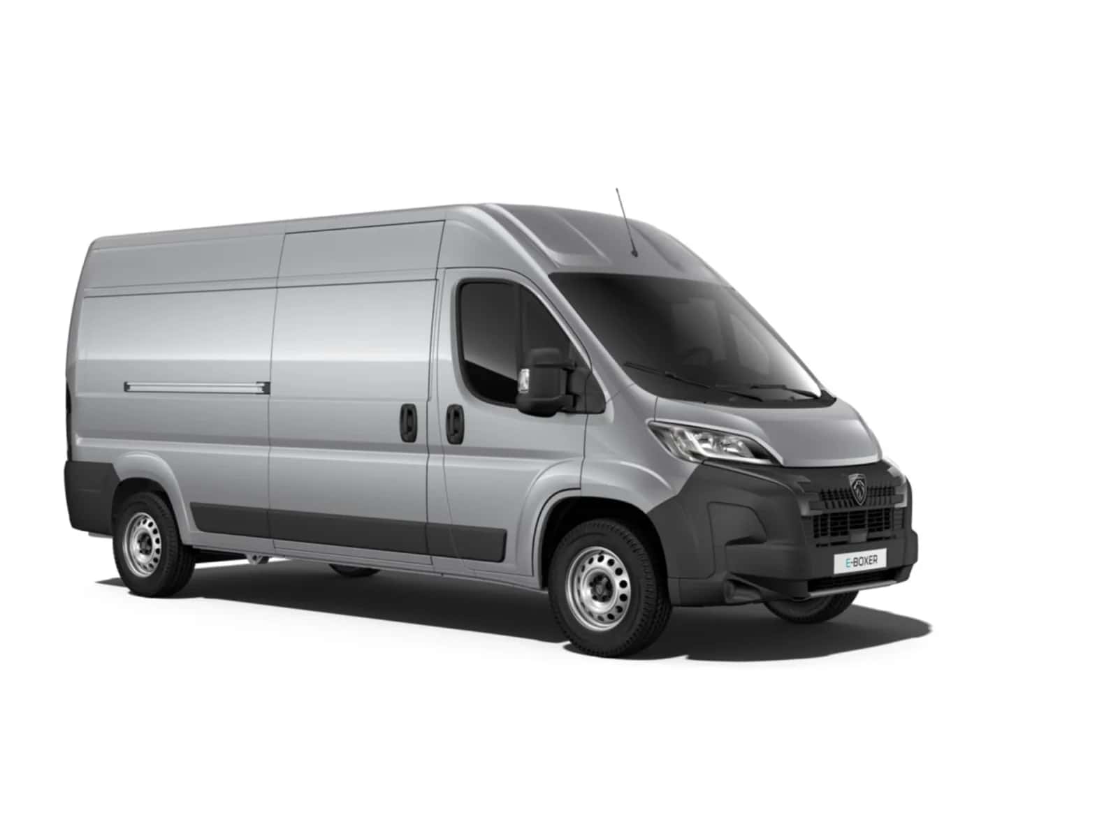 Peugeot Boxer (2026) — foto 1