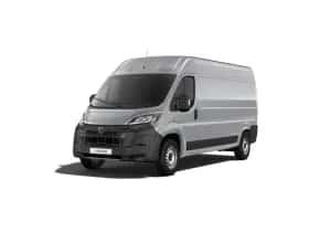 Peugeot Boxer (2026) thumbnail 2
