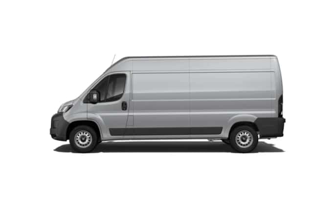 Peugeot Boxer (2026) thumbnail 3