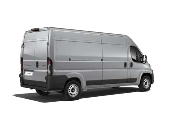 Peugeot Boxer (2026) thumbnail 4