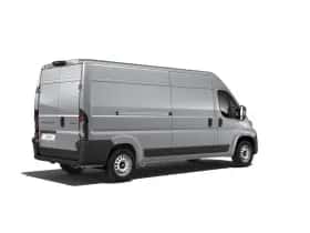 Peugeot Boxer (2026) thumbnail 4