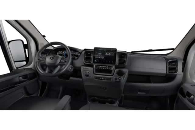 Peugeot Boxer (2026) thumbnail 5