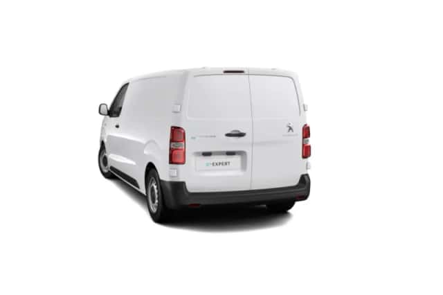 Peugeot Expert (2026) thumbnail 2