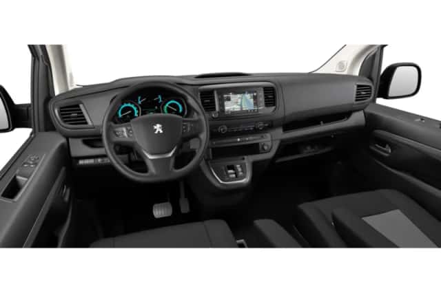 Peugeot Expert (2026) thumbnail 6