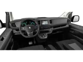 Peugeot Expert (2026) thumbnail 6